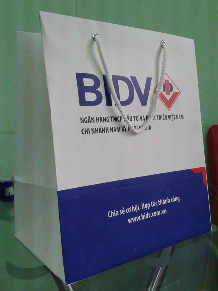 in túi giấy marketing