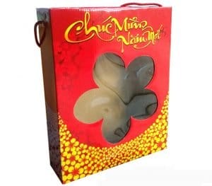 hộp đựng quà carton in offset