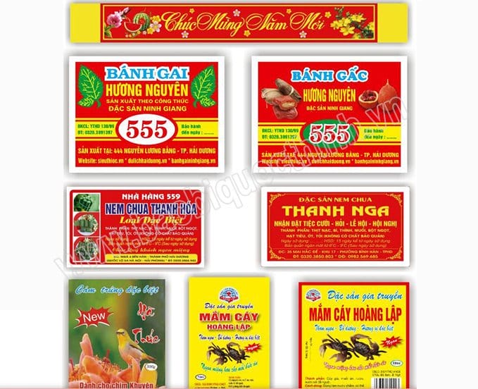 In tem nhãn decal giá rẻ tại TP.HCM - hinh 3