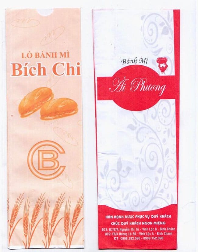 in túi giấy đựng bánh mì - hinh 4