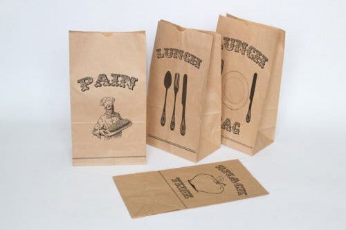 in túi giấy đựng bánh mì - hinh 9