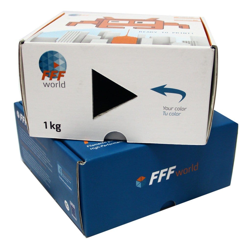 bao bì hộp, thùng carton in offset