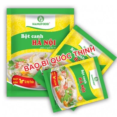 In túi giấy ghép màng nhôm đựng gia vị, thực phẩm - hinh 4