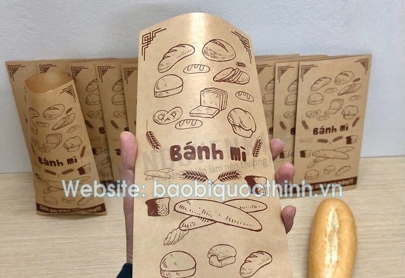 Tổng hợp những mẫu túi giấy in offset đẹp, ấn tượng nhất 2021 - hình 12