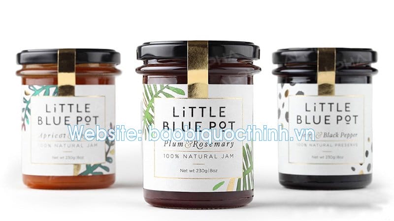 Tem nhãn decal giấy là gì - hình 1