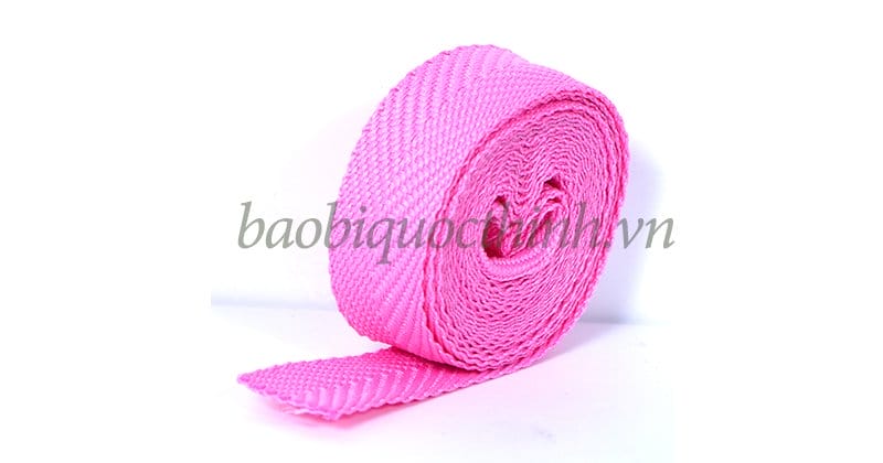 Quai dây xương cá làm túi giấy thời trang tại Bao Bì Quốc Thịnh