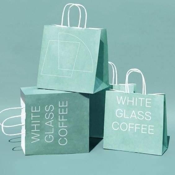 Túi giấy thời trang in ấn tại Bao Bì Quốc Thịnh