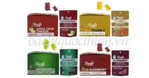 Bao Bì Quốc Thịnh, chuyên in hộp giấy đưng kẹo chất lượng và uy tín tại TP.HCM