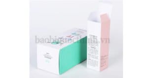 In hộp giấy đẹp tại Bao Bì Quốc Thịnh