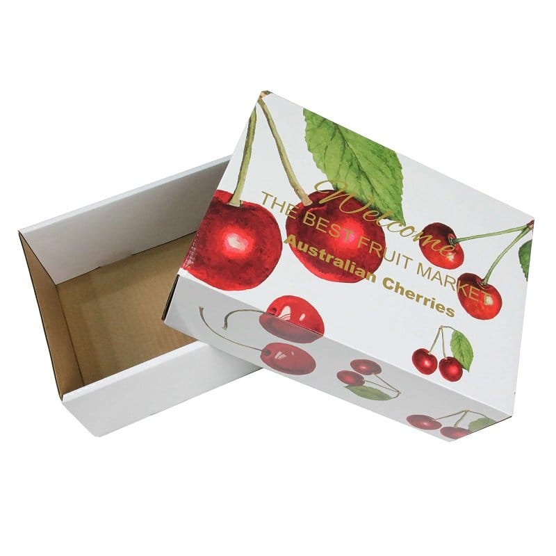 hộp âm dương cherry