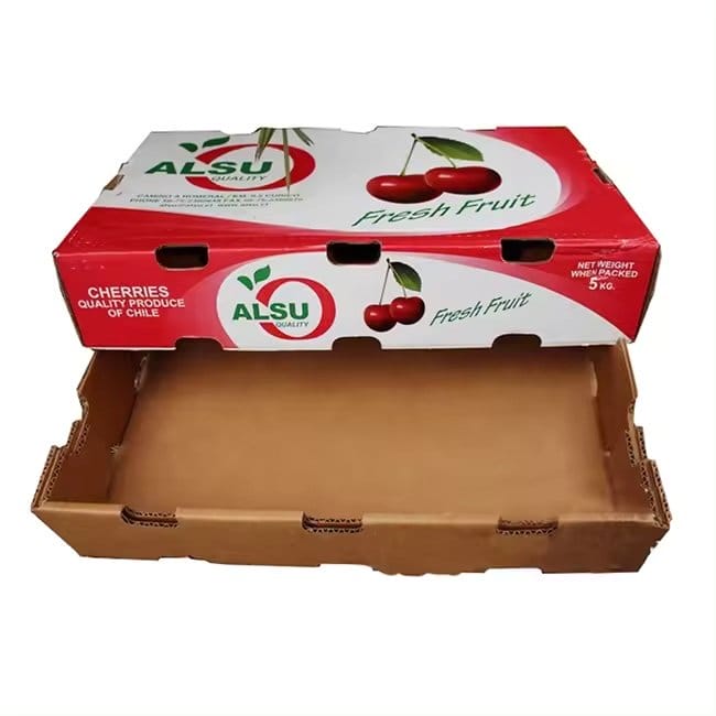 hộp cherry